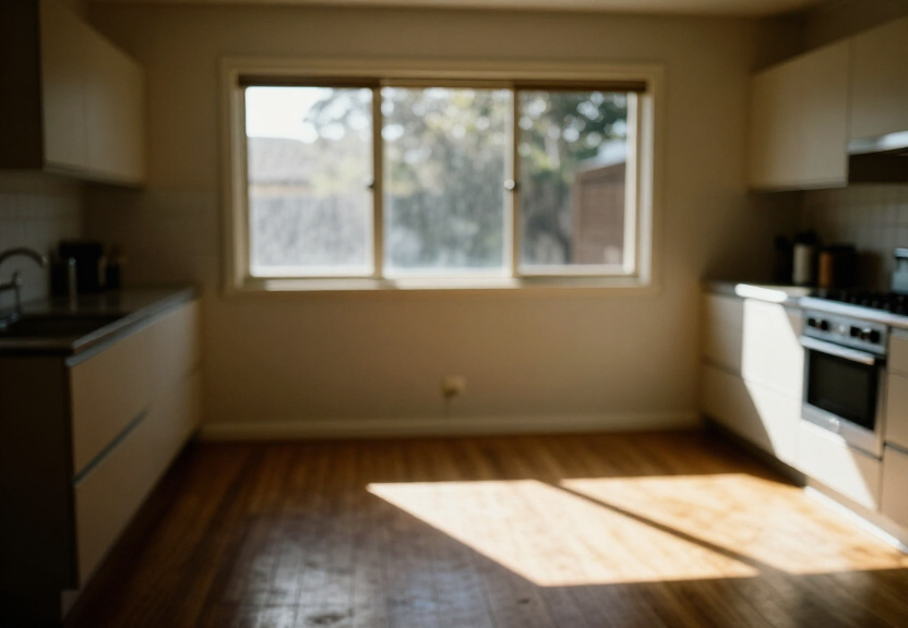 Clean, bed bug-free mattress after treatment
