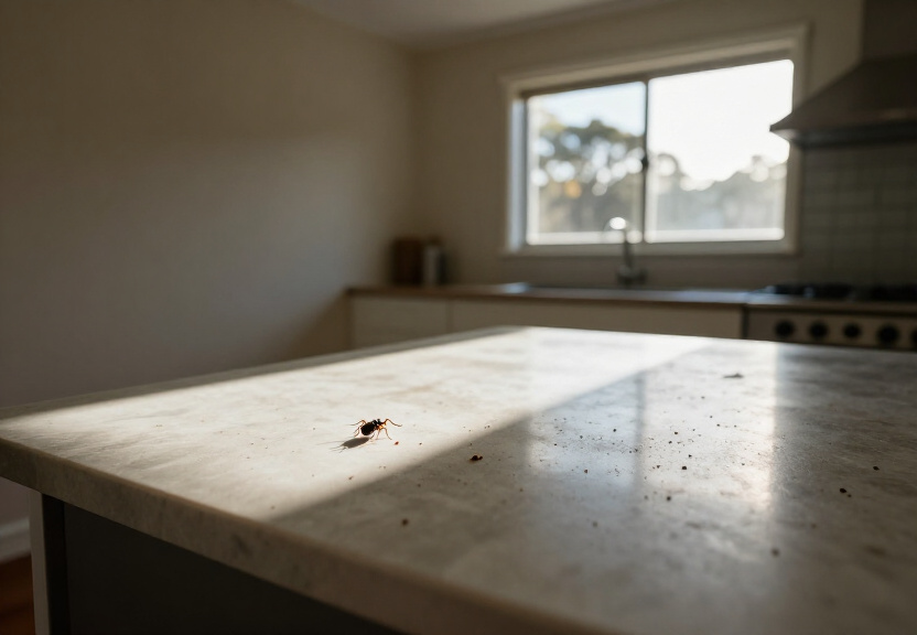 Pest Control in Coastal Homes